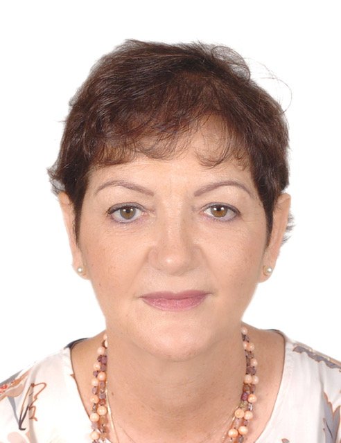 Teresa Rovedatti
