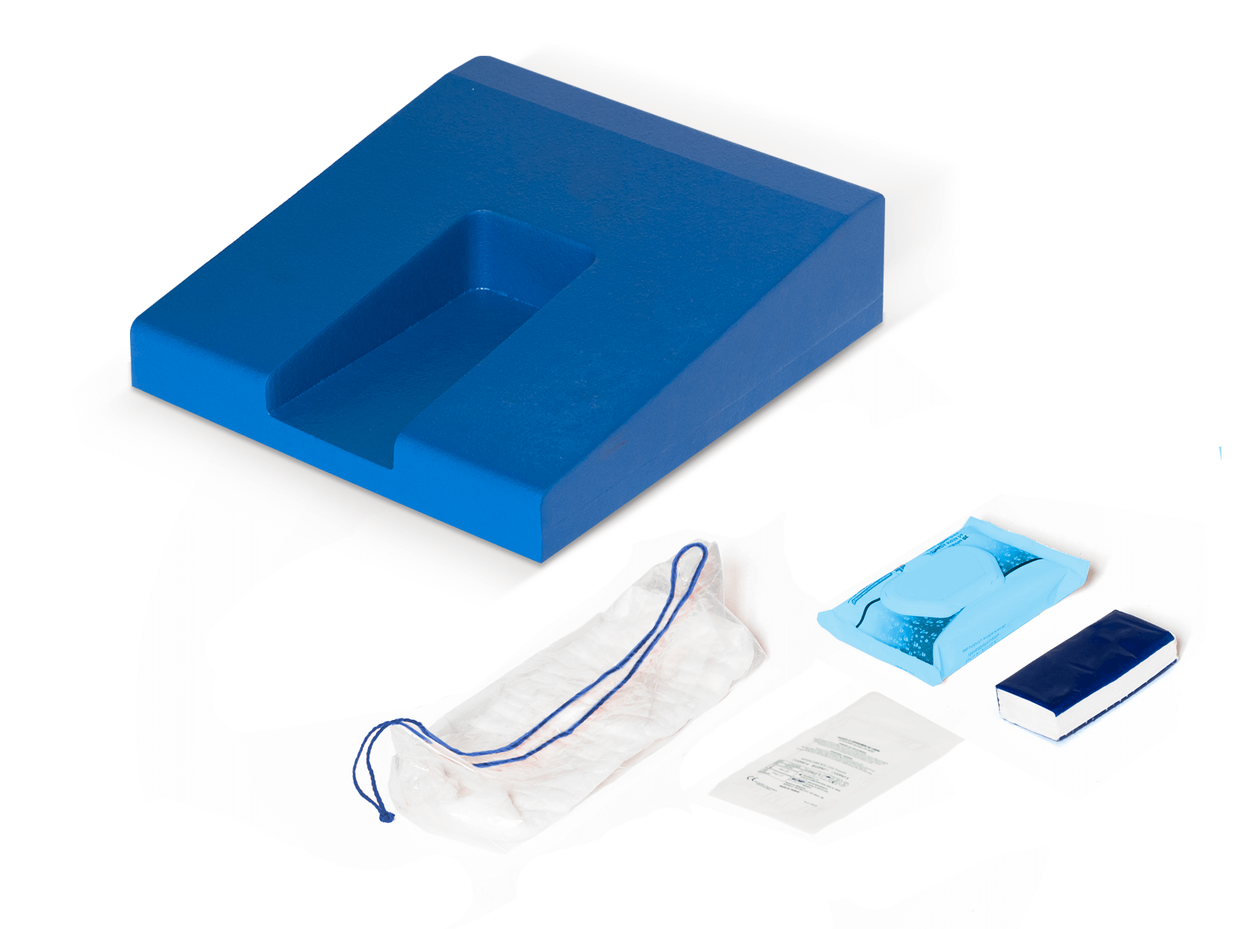 kit completo Easyury